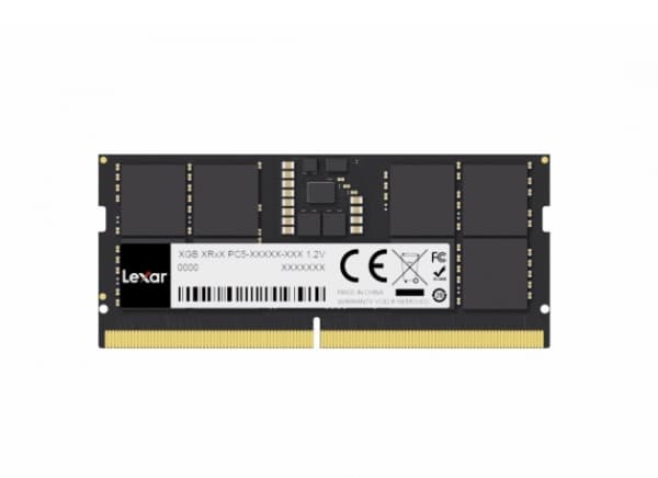 Pamięć Lexar 16 GB DDR5 5600 SODIMM CL46