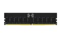 Miniatyrbilde 4 av 5: Kingston FURY Renegade Pro - DDR5 - modul - 16 GB - DIMM 288-pin - 3200 MHz / PC5-51200 - CL32 - 1.4 V - registrert - on-die ECC - svart