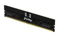 Miniatyrbilde 2 av 5: Kingston FURY Renegade Pro - DDR5 - modul - 16 GB - DIMM 288-pin - 3200 MHz / PC5-51200 - CL32 - 1.4 V - registrert - on-die ECC - svart