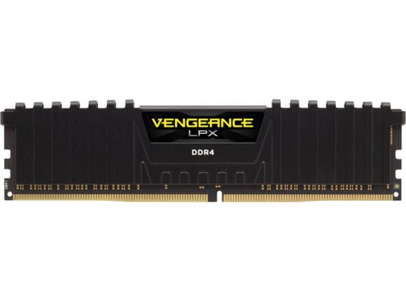 CORSAIR RAM Vengeance LPX - 8 GB - DDR4 2400 DIMM CL14