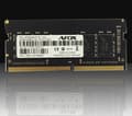 Miniatyrbilde 2 av 2: AFOX SO-DIMM DDR4 8GB 3200MHZ