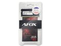 Miniatyrbilde 1 av 2: AFOX SO-DIMM DDR4 8GB 3200MHZ