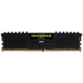 Miniatyrbild 2 av 3: Corsair Vengeance LPX Internminne Desktop Kit DDR4 32 GB 2 x 16 GB Non-ECC 3600 MHz 288-polig DIMM CL18-22-22-42 CMK32G