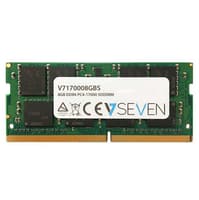 8GB DDR4 2133MHZ CL15 NON ECC/SO DIMM PC4-17000 1.2V .