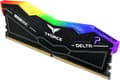 Miniatyrbillede 3 af 4: Memory Team Group T-Force Delta RGB DDR5 32GB (2x16GB) 6000MHz CL40