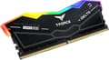 Miniatyrbillede 2 af 4: Memory Team Group T-Force Delta RGB DDR5 32GB (2x16GB) 6000MHz CL40