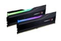 Pikkukuva 3 / 5: G.Skill Trident Z5 RGB - DDR5 - Sarja - 64 Gt: 2 x 32 Gt - DIMM 288-PIN - 5600 MHz / PC5-44800 - CL28 - 1,35 V - puskuroimaton - ei-ECC - mattamusta