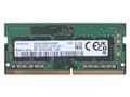 Miniatyrbilde 5 av 5: Samsung - DDR4 - modul - 8 GB - SO DIMM 260-pin - 3200 MHz / PC4-25600 - 1.2 V - ikke-bufret - ikke-ECC