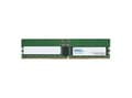 Miniatyrbild 3 av 5: Dell - DDR5 - modul - 32 GB - DIMM 288-pin - 4800 MHz - registrerad - Uppgradering