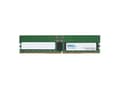 Miniatyrbild 4 av 5: Dell - DDR5 - modul - 32 GB - DIMM 288-pin - 4800 MHz - registrerad - Uppgradering