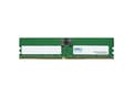 Miniatyrbild 2 av 5: Dell - DDR5 - modul - 32 GB - DIMM 288-pin - 4800 MHz - registrerad - Uppgradering