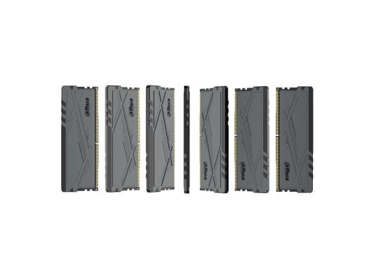 Dahua Techn-ogy DDR-C600UHD8G32, 8 GB, 1 x 8 GB, DDR4, 3200 MHz, 288-nastainen DIMM-muisti
