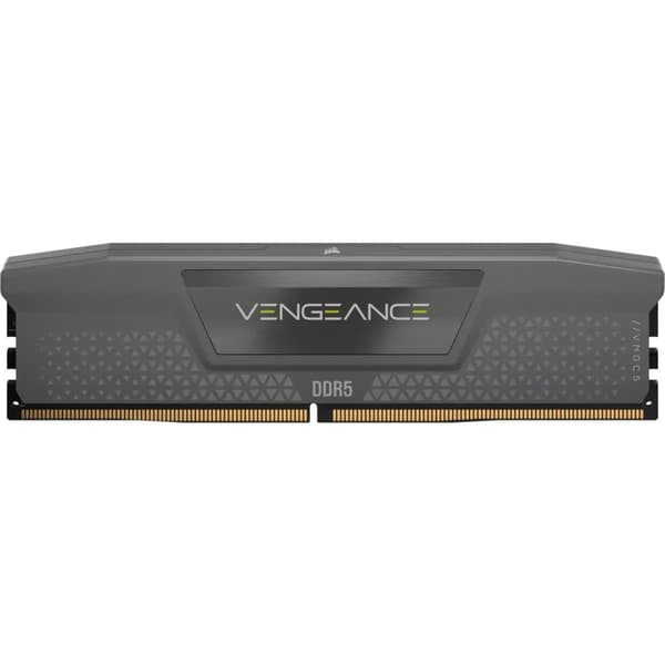 CORSAIR RAM Vengeance - 32 GB (2 x 16 GB Kit) - DDR5 5600 DIMM CL36