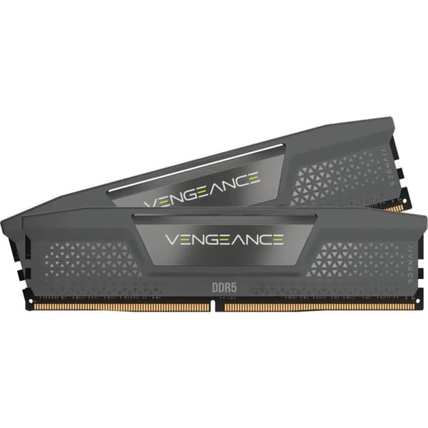 CORSAIR RAM Vengeance - 32 GB (2 x 16 GB Kit) - DDR5 5600 DIMM CL36