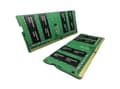 Miniatyrbilde 1 av 5: Samsung M425R4GA3BB0-CWM, 32 GB, 2 x 16 GB, DDR5, 5600 MHz, 262-pinners SO-DIMM