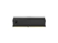 Pikkukuva 2 / 5: Goodram IRDM RGB DDR5 IRG-60D5L30/64GDC, 64 GB, 2 x 32 GB, DDR5, 6000 MHz, 288-nastainen DIMM-muisti