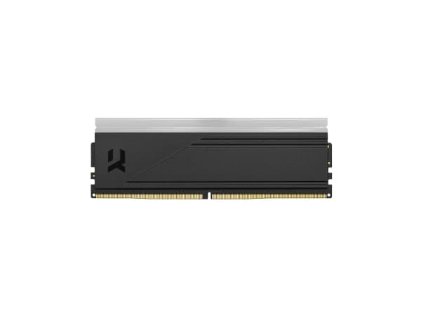 Goodram IRDM RGB DDR5 IRG-60D5L30/64GDC, 64 GB, 2 x 32 GB, DDR5, 6000 MHz, 288-nastainen DIMM-muisti