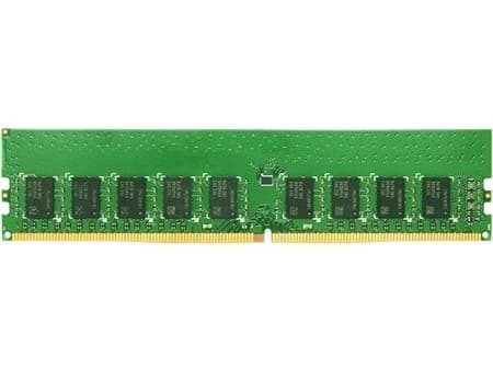Synology D4EC-2666-16G, 16 GB, 1 x 16 GB, DDR4, 2666 MHz, 260-pin SO-DIMM