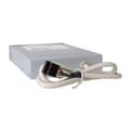 Miniatyrbild 3 av 3: Akasa AK-ICR-07 Minneskortläsare intern USB 2.0 Svart