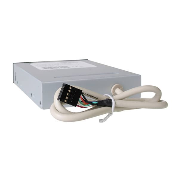 Akasa AK-ICR-07 Minneskortläsare intern USB 2.0 Svart