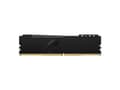 Miniatyrbilde 3 av 5: Kingston FURY Beast - RGB Special Edition - DDR4 - modul - 8 GB - DIMM 288-pin - 3200 MHz
