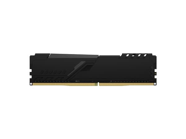 Kingston FURY Beast - RGB Special Edition - DDR4 - modul - 8 GB - DIMM 288-pin - 3200 MHz