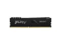 Miniatyrbilde 1 av 5: Kingston FURY Beast - RGB Special Edition - DDR4 - modul - 8 GB - DIMM 288-pin - 3200 MHz