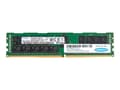 Miniatyrbild 1 av 4: Origin Storage - DDR4 - modul - 64 GB - DIMM 288-pin - 3200 MHz / PC4-25600 - 1.2 V - registrerad - ECC