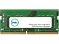 Miniatyrbild 3 av 3: Dell 1RX16 - DDR5 - modul - 8 GB - SO DIMM 262-pin - 5600 MHz - 1.1 V - ej buffrad - icke ECC - Uppgradering