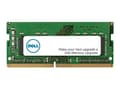 Miniatyrbild 1 av 3: Dell 1RX16 - DDR5 - modul - 8 GB - SO DIMM 262-pin - 5600 MHz - 1.1 V - ej buffrad - icke ECC - Uppgradering