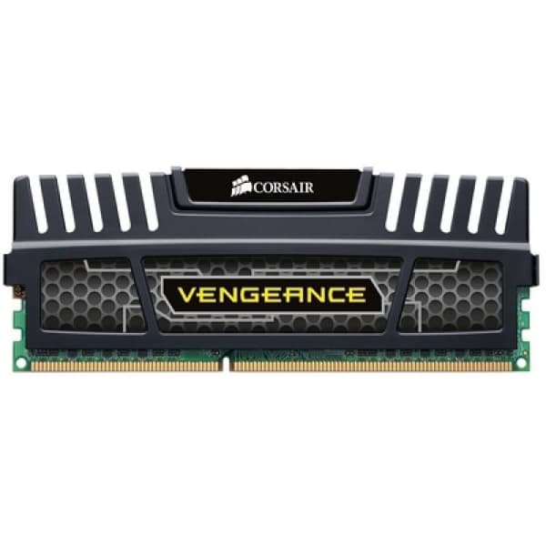Corsair 4GB (1 x 4 GB) DDR3 1600MHz CL9 Vengeance Black