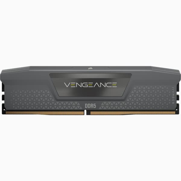 Memorie DDR Corsair "VENGEANCE" DDR5 32GB frecventa 6000 Mhz, 16GB x 2 module, radiator, latenta CL36, "CMK32GX5M2D6000Z36"