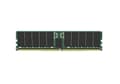 Miniatyrbilde 2 av 3: Kingston - DDR5 - modul - 64 GB - DIMM 288-pin - 4800 MHz / PC5-38400 - CL40 - 1.1 V - registrert - ECC