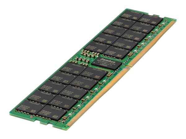 HPE MEM 64GB 2Rx4 DDR5 4800MHz RDIMM