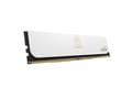 Miniatyrbilde 4 av 5: T-CREATE EXPERT - DDR5 - sett - 93 GB: 2 x 48 GB - DIMM 288-pin - 3400 MHz / PC5-54400 - CL36 - 1.4 V - ikke-bufret - on-die ECC - hvit