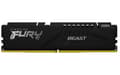 Pikkukuva 3 / 5: Kingston Technology FURY Beast 16GB 6000MT/s DDR5 CL30 DIMM Black EXPO, 16 GB, 1 x 16 GB, DDR5, 3000 MHz, 288-pin DIMM, Black
