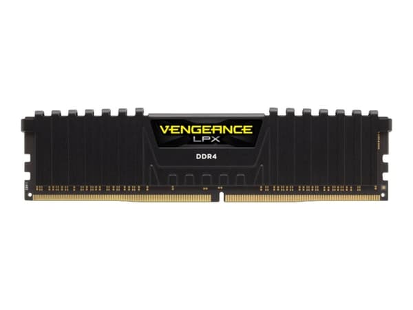 Corsair Vengeance DDR4 16GB kit 3600MHz CL18 Non-ECC