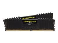 Corsair Vengeance DDR4 64GB-sett 3600MHz CL18 Non-ECC