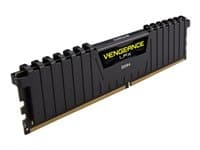 Corsair Vengeance DDR4 32GB kit 3600MHz CL18 Non-ECC