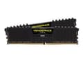 Pikkukuva 1 / 3: Corsair Vengeance DDR4 32GB kit 3600MHz CL18 Non-ECC