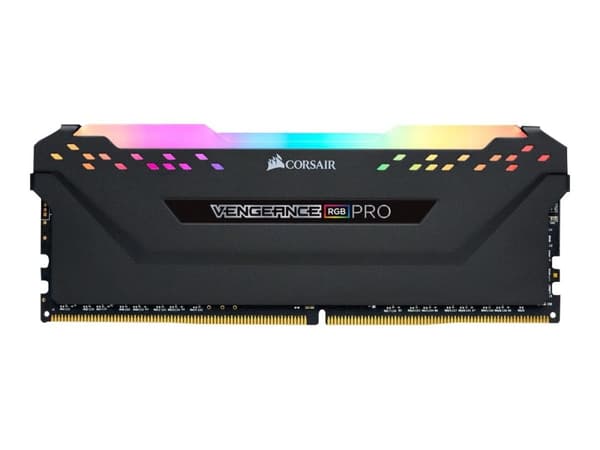 Corsair Vengeance DDR4 16 GB 3600 MHz CL18 ikke-ECC