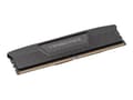 Miniatyrbilde 4 av 9: Corsair Vengeance DDR5 32 GB-sett 5200 MHz CL40 ikke-ECC