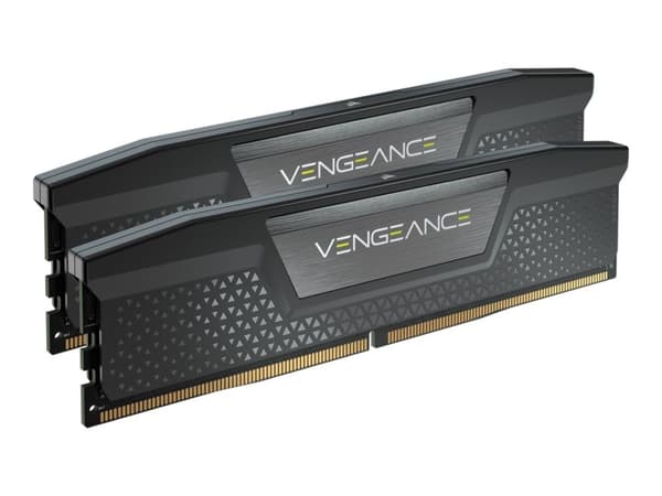 Corsair Vengeance DDR5 32 GB-sett 5200 MHz CL40 ikke-ECC