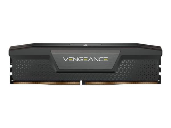 Corsair Vengeance DDR5 64 GB-sett 5600 MHz CL40 ikke-ECC