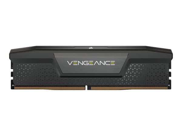 Corsair Vengeance DDR5 64 GB-sett 5200 MHz CL40 ikke-ECC
