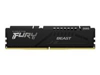 Kingston FURY Beast DDR5  32GB 6000MHz CL36  On-die ECC