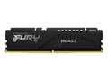 Pikkukuva 2 / 3: Kingston FURY Beast DDR5  32GB 6000MHz CL36  On-die ECC