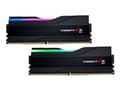 Miniatyrbillede 3 af 3: G.Skill Trident Z5 RGB DDR5  32GB kit 6000MHz CL30  Ikke-ECC