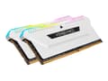 Miniatyrbilde 5 av 8: Corsair Vengeance DDR4 32 GB sett 3200 MHz CL16 Non-ECC