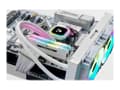 Miniatyrbilde 7 av 8: Corsair Vengeance DDR4 32 GB sett 3200 MHz CL16 Non-ECC